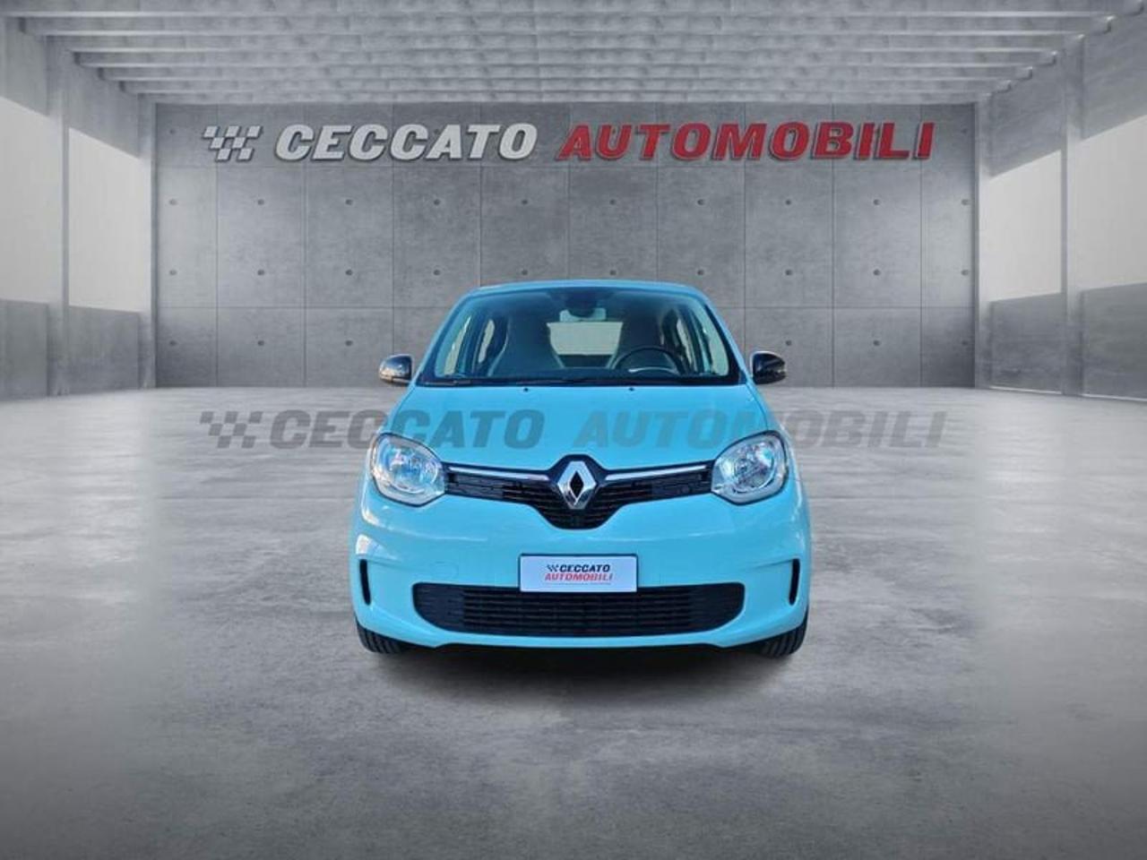 Renault Renault Twingo usata 16