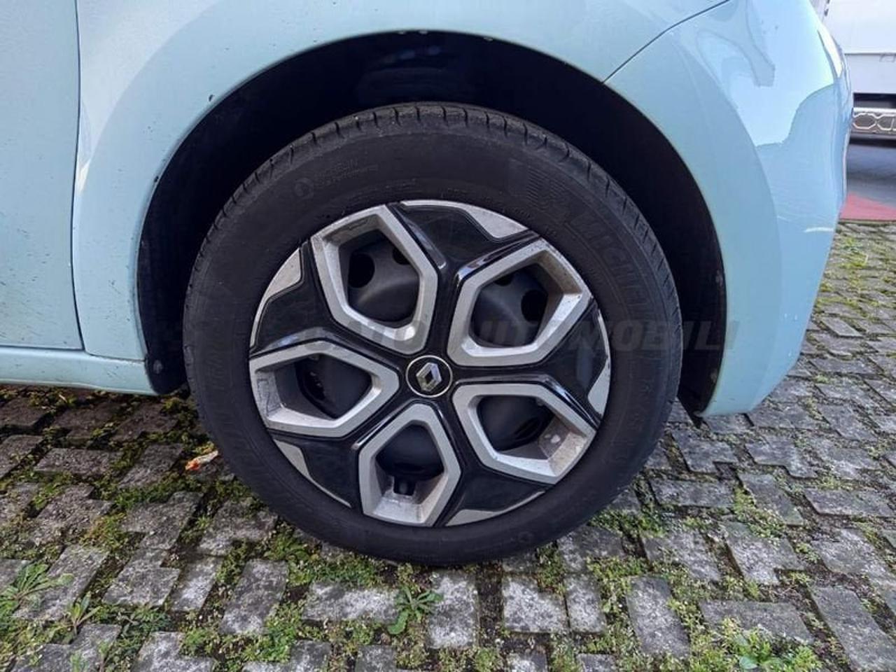 Renault Renault Twingo usata 18