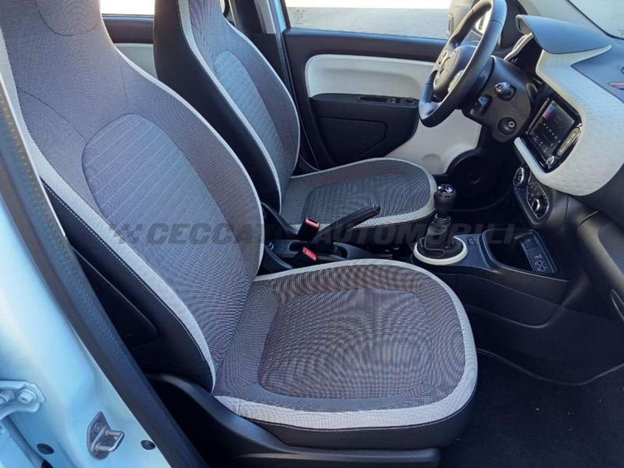 Renault Renault Twingo usata 19