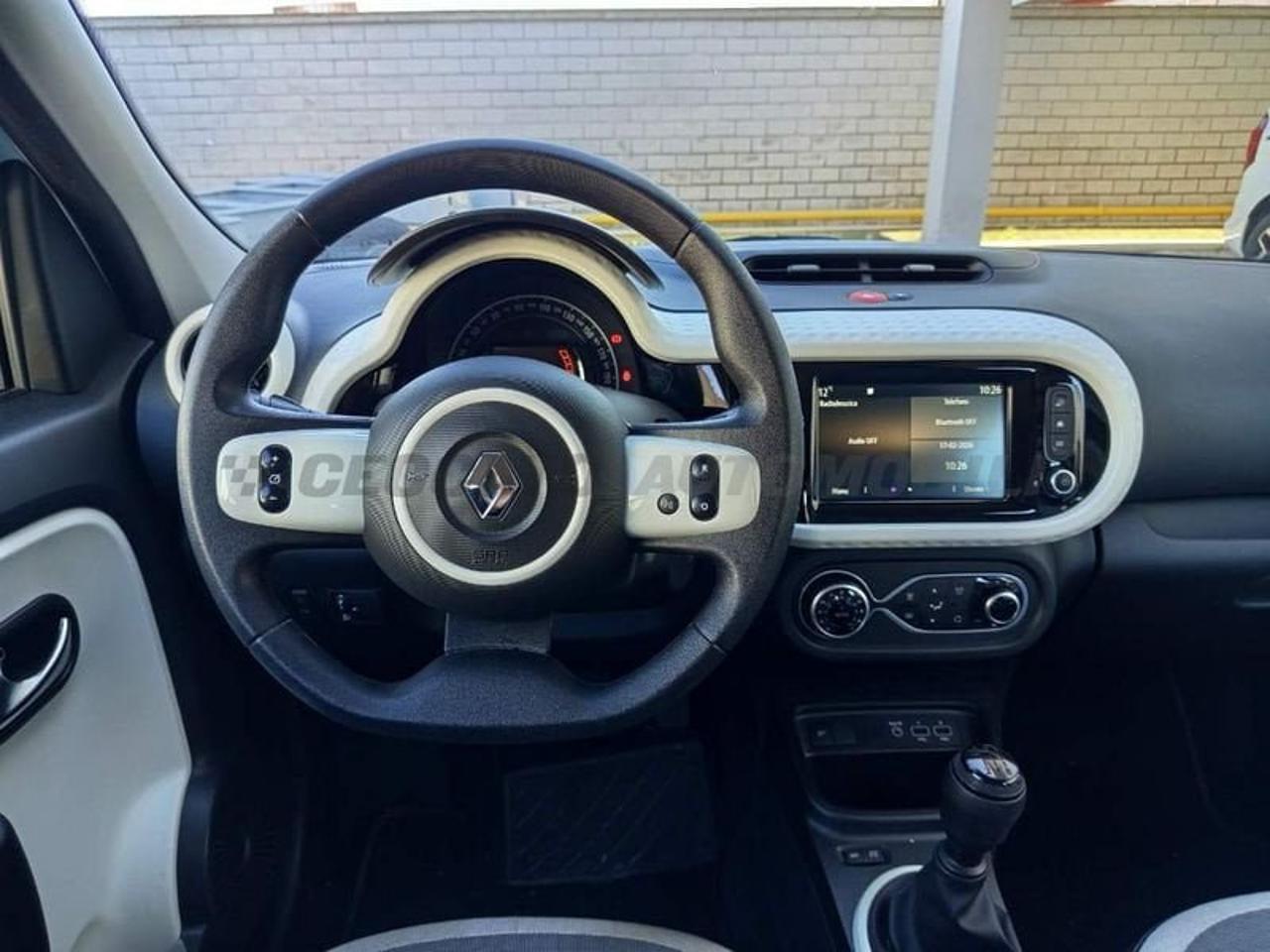 Renault Renault Twingo usata 20