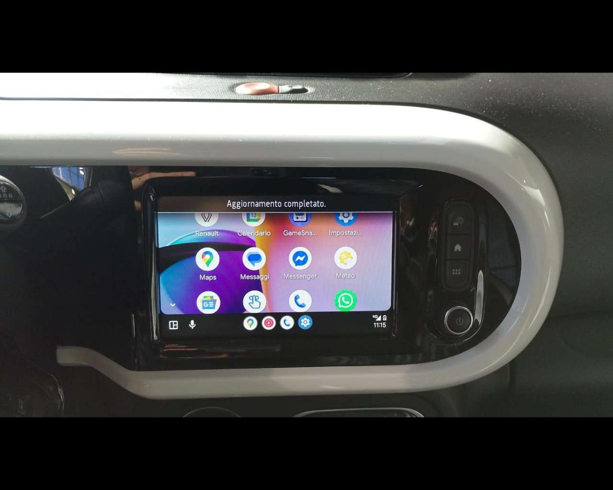 Renault Renault Twingo usata 1