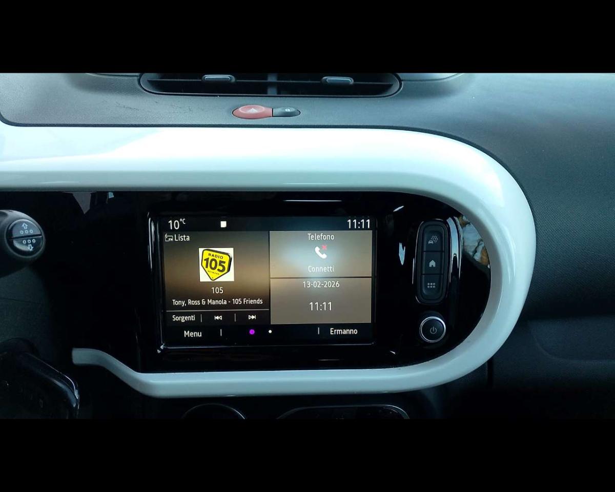 Renault Renault Twingo usata 2