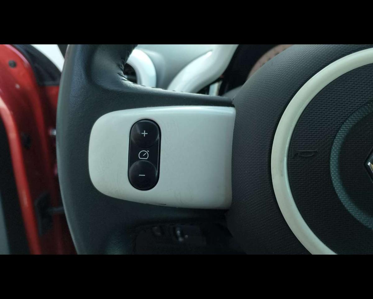 Renault Renault Twingo usata 3