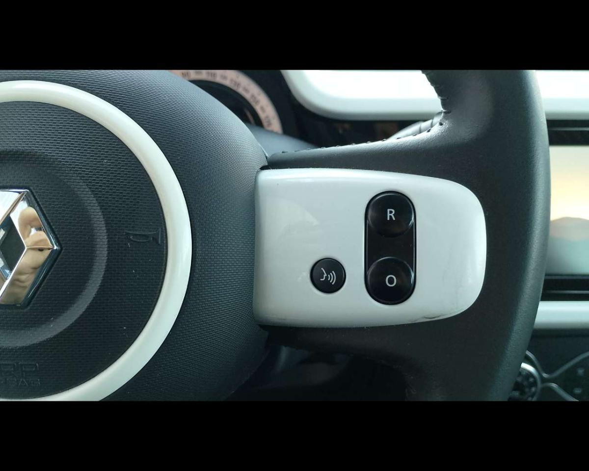 Renault Renault Twingo usata 4