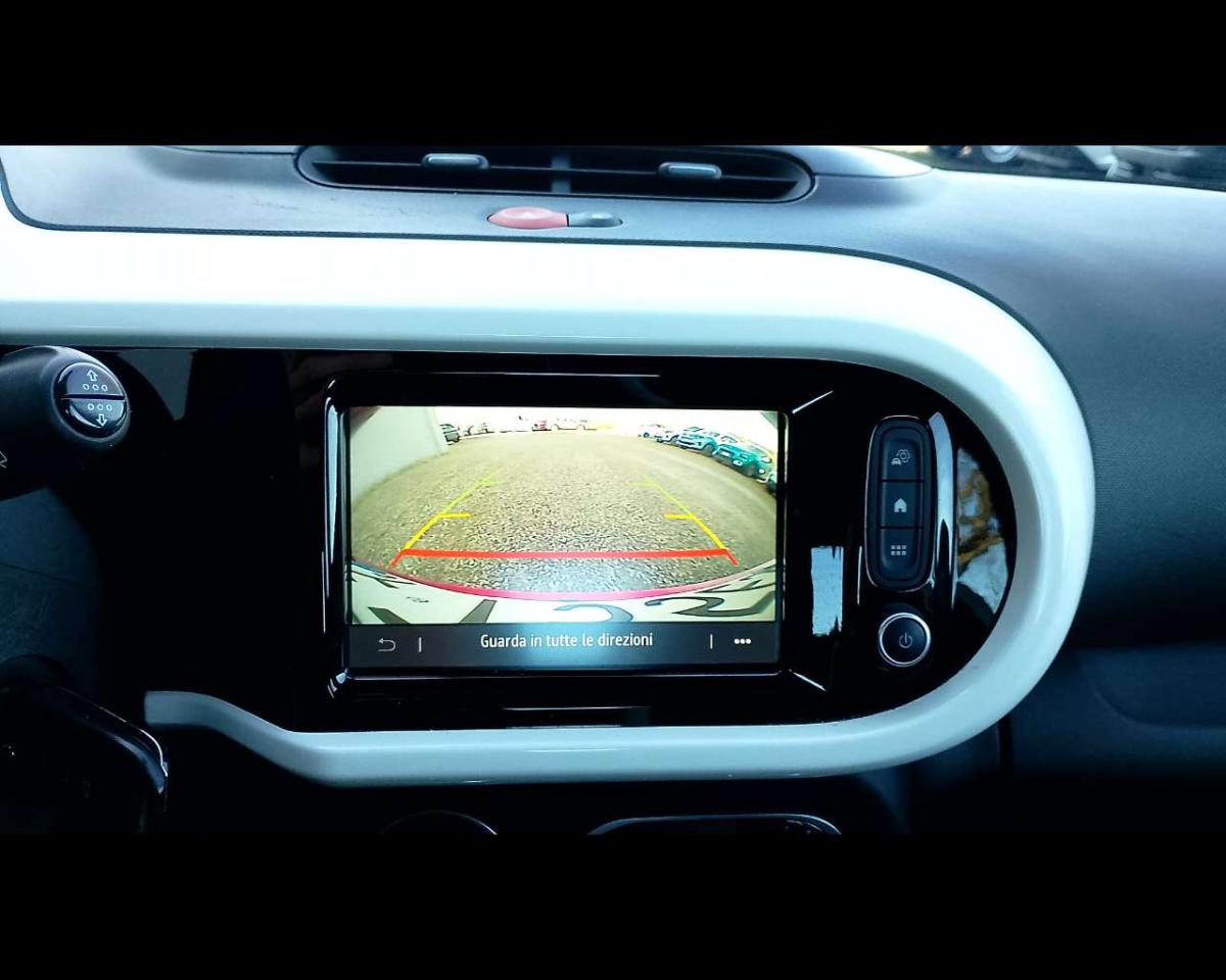 Renault Renault Twingo usata 5