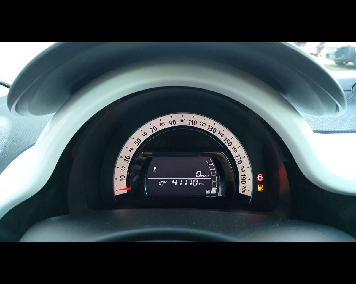 Renault Renault Twingo usata 6