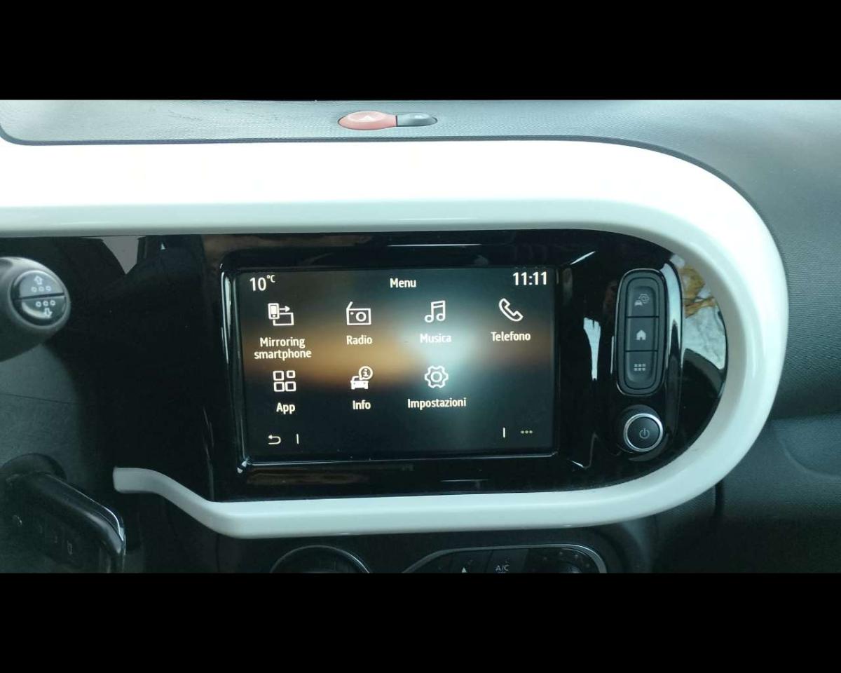 Renault Renault Twingo usata 7