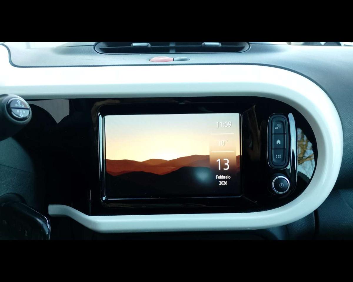 Renault Renault Twingo usata 8