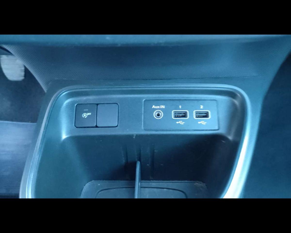 Renault Renault Twingo usata 10