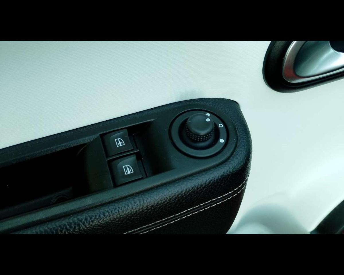 Renault Renault Twingo usata 12