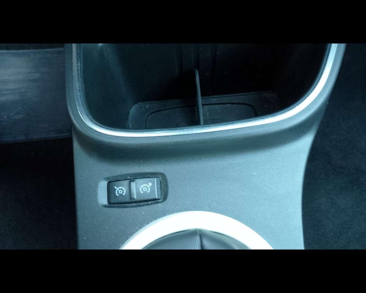 Renault Renault Twingo usata 13