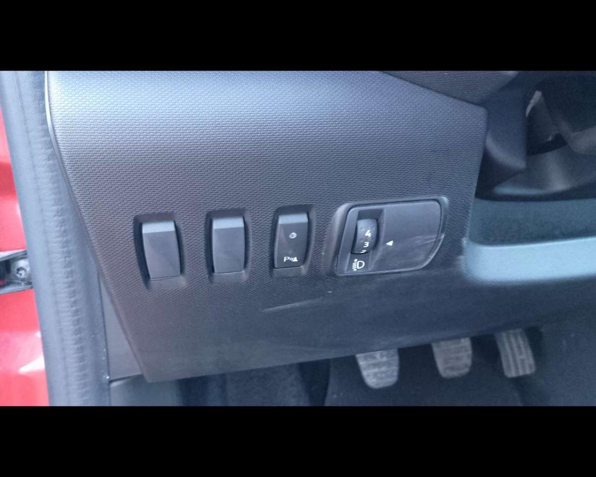 Renault Renault Twingo usata 14