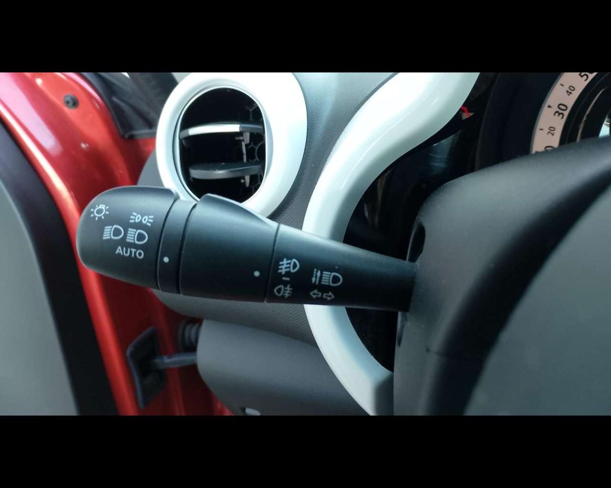 Renault Renault Twingo usata 15