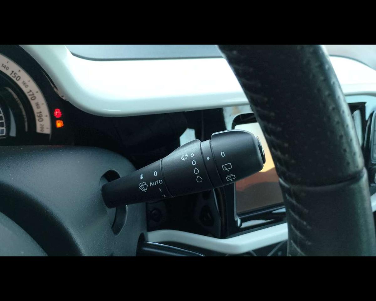 Renault Renault Twingo usata 16