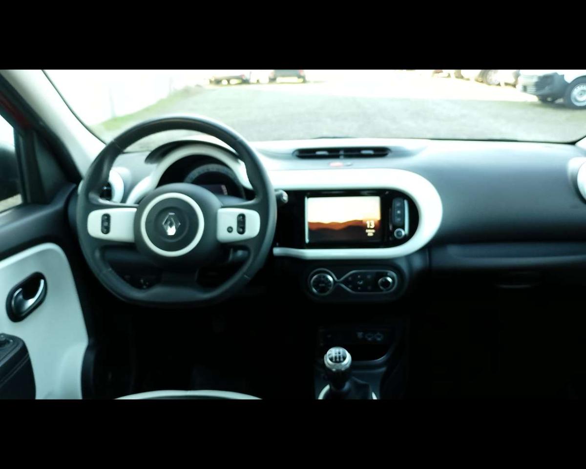 Renault Renault Twingo usata 17