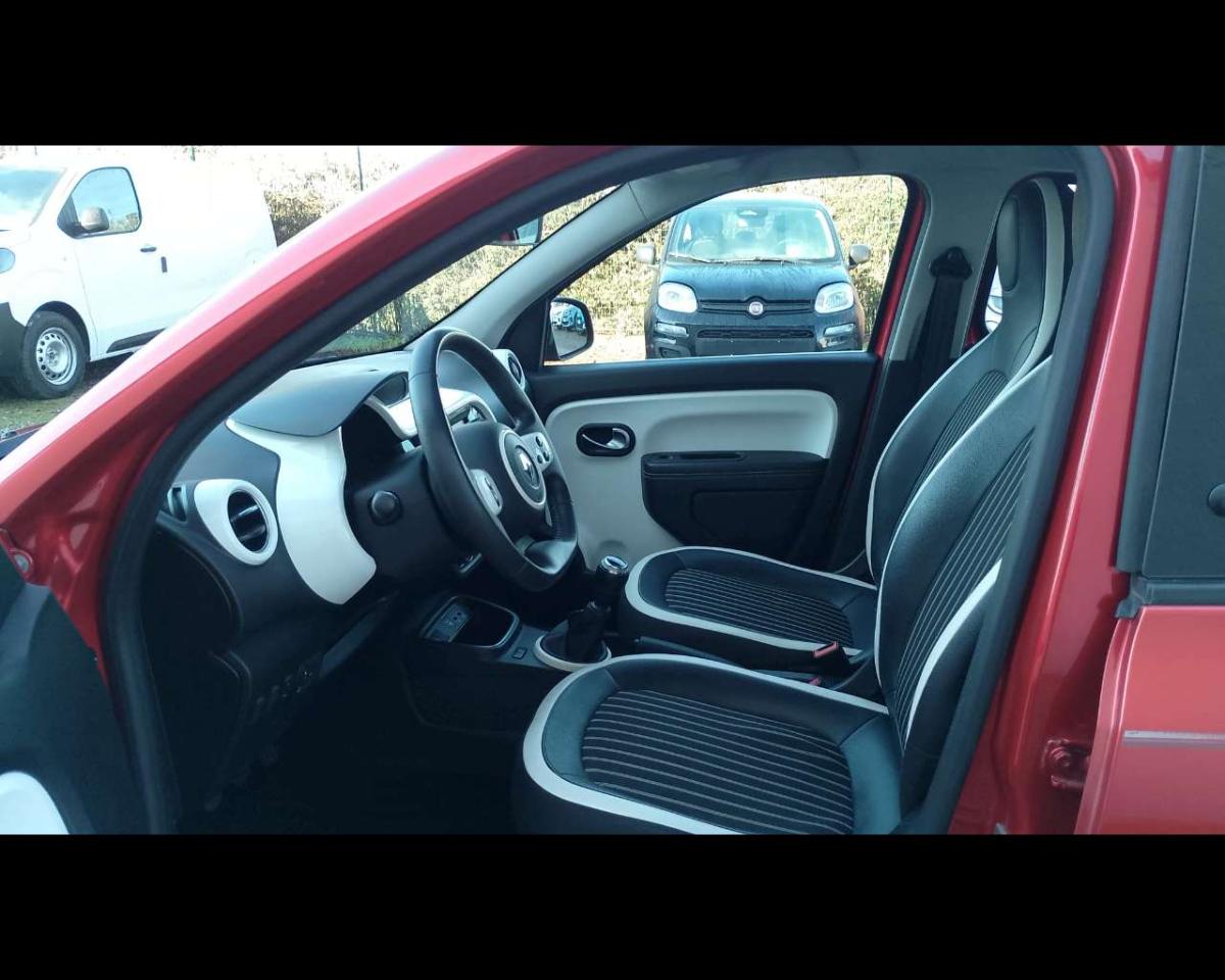 Renault Renault Twingo usata 18