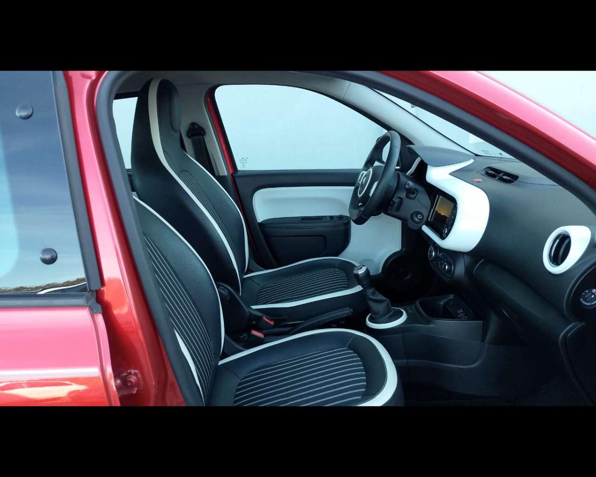 Renault Renault Twingo usata 19