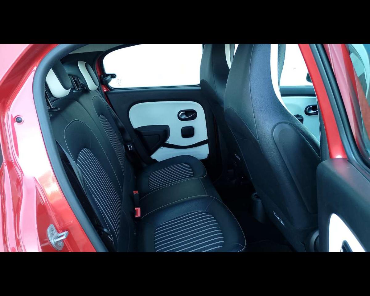 Renault Renault Twingo usata 20