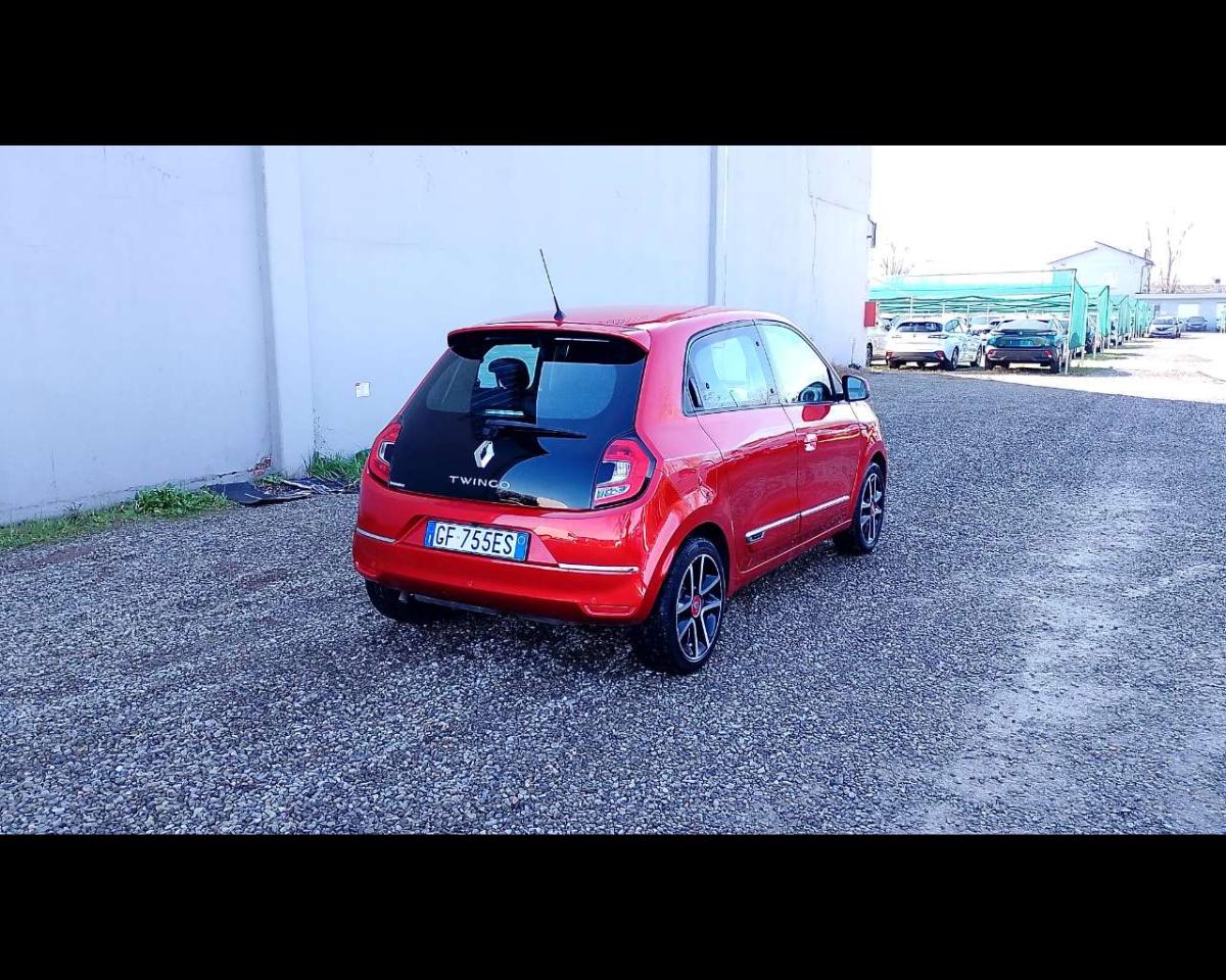 Renault Renault Twingo usata 22