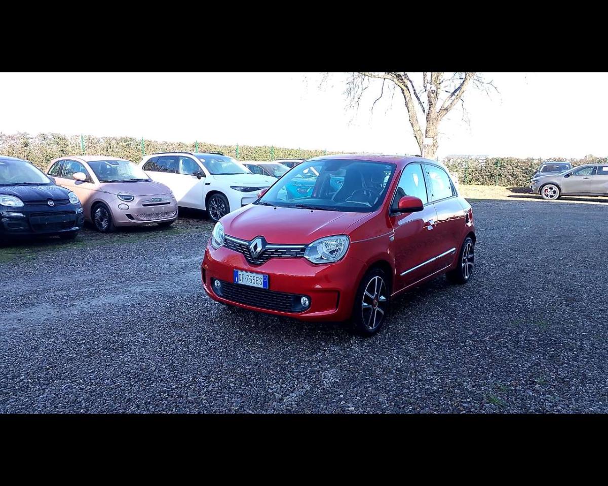 Renault Renault Twingo usata 23
