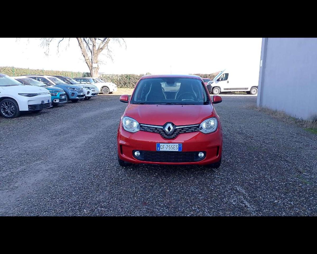 Renault Renault Twingo usata 24