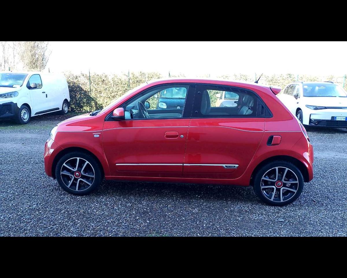Renault Renault Twingo usata 25