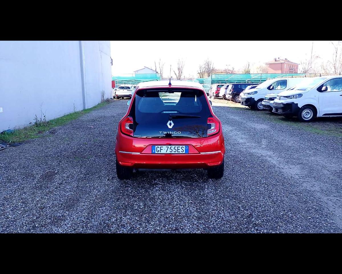 Renault Renault Twingo usata 26