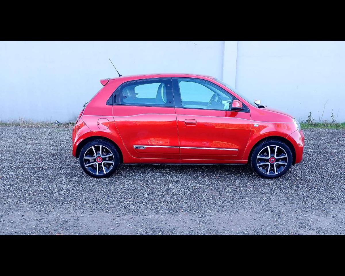 Renault Renault Twingo usata 27
