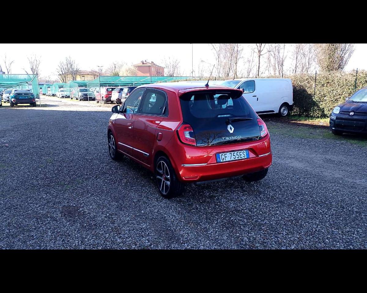 Renault Renault Twingo usata 28