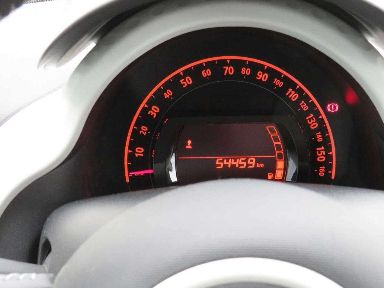Renault Renault Twingo usata 1