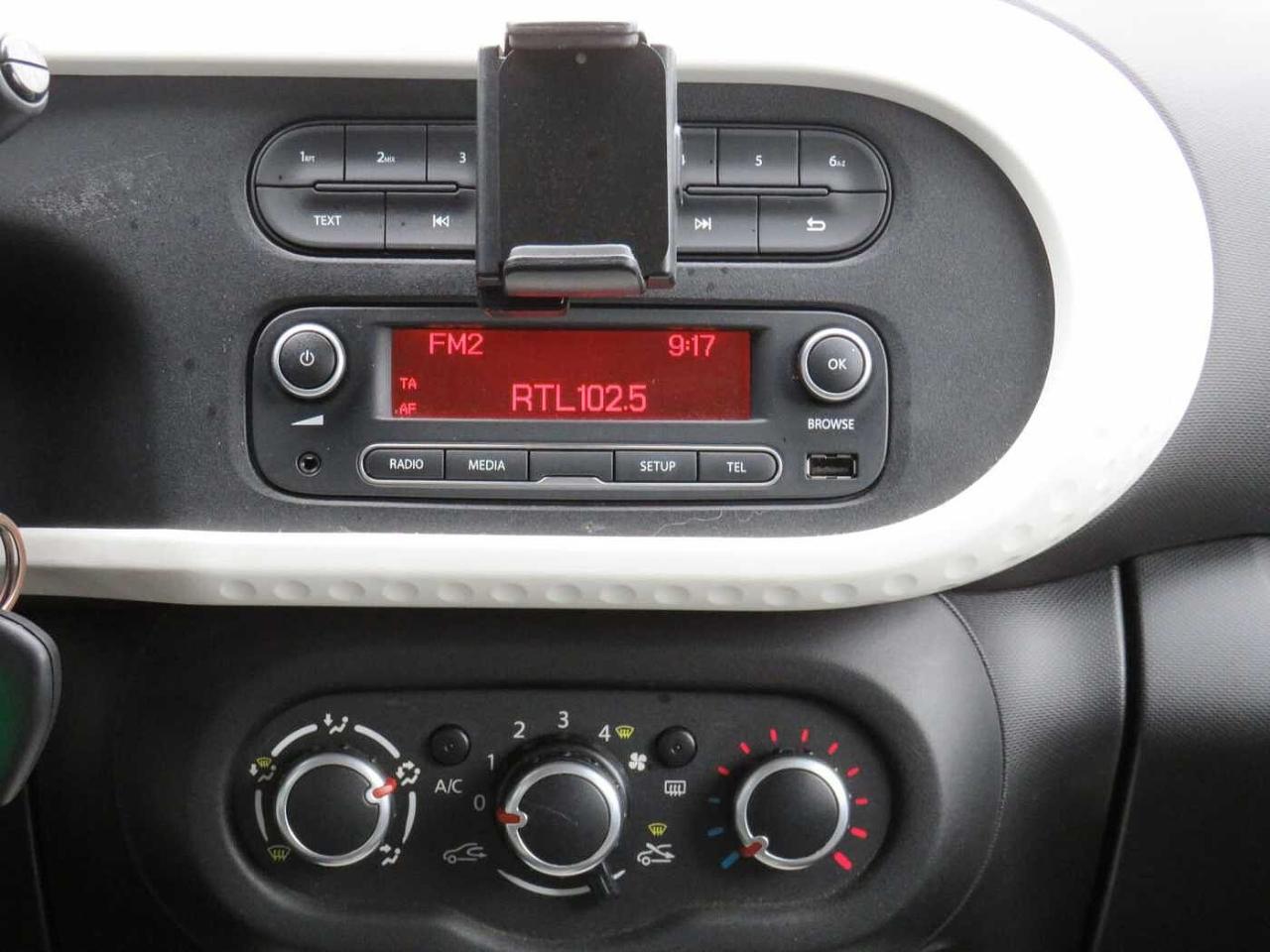 Renault Renault Twingo usata 2