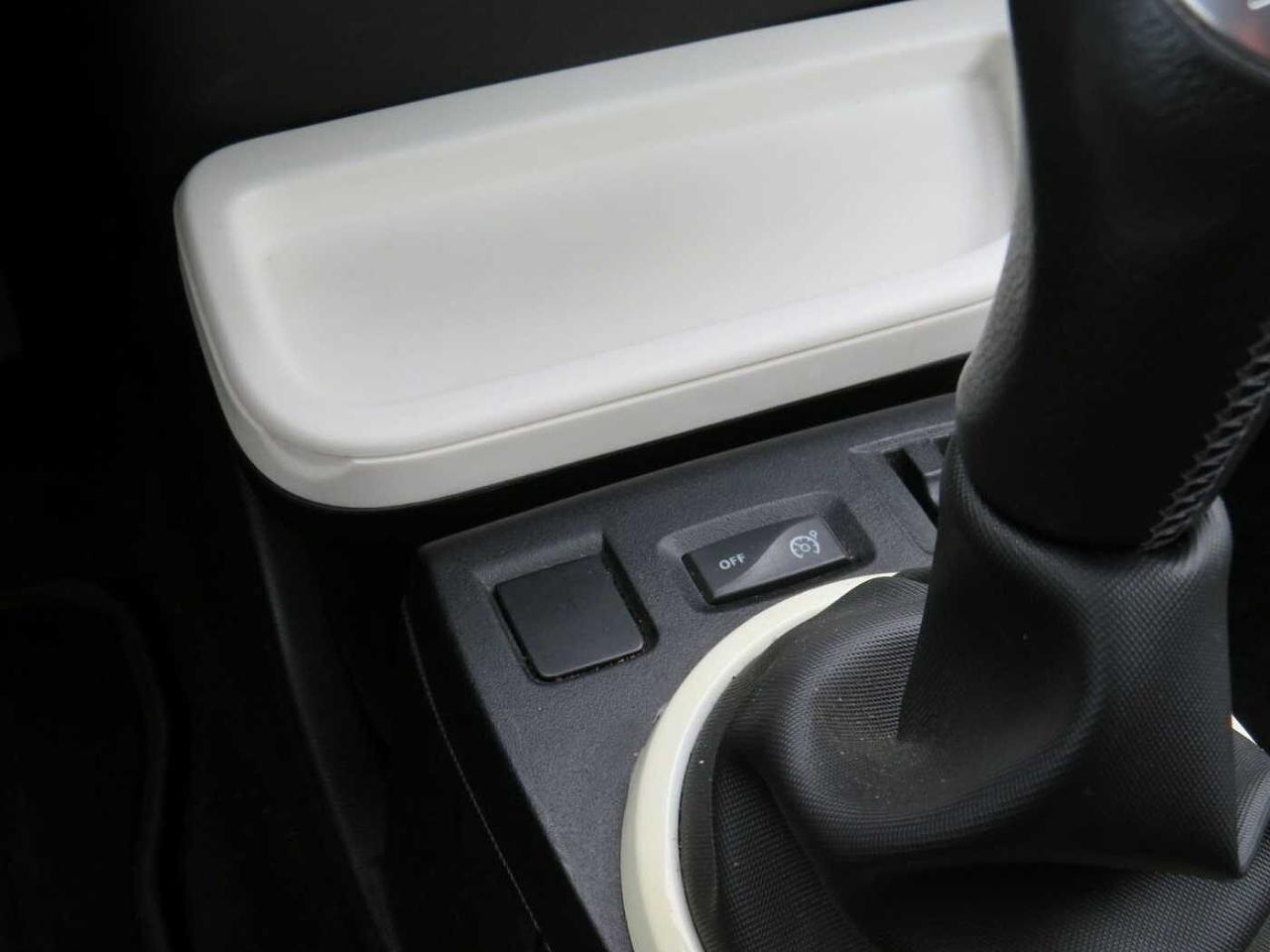 Renault Renault Twingo usata 4