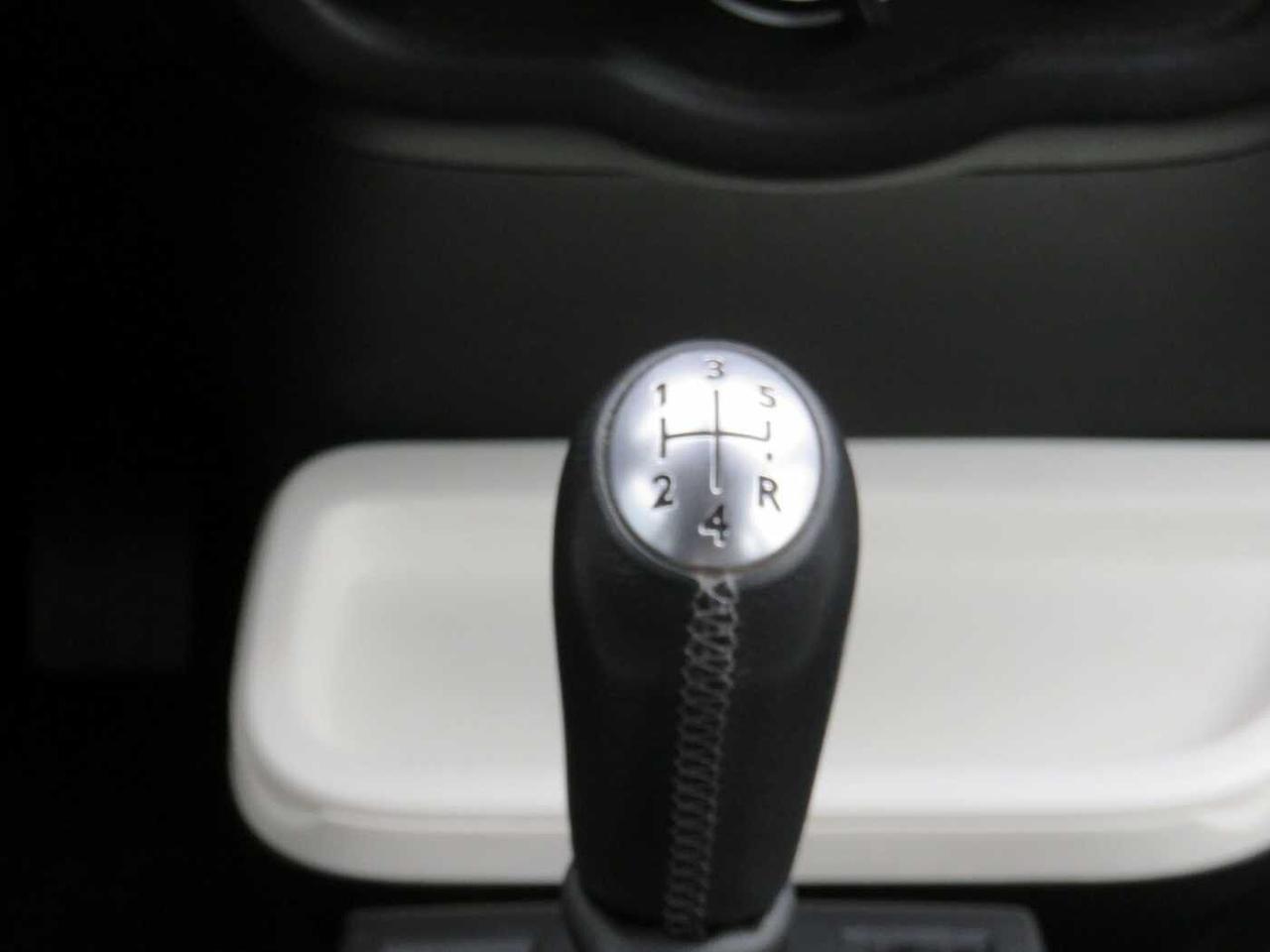 Renault Renault Twingo usata 5