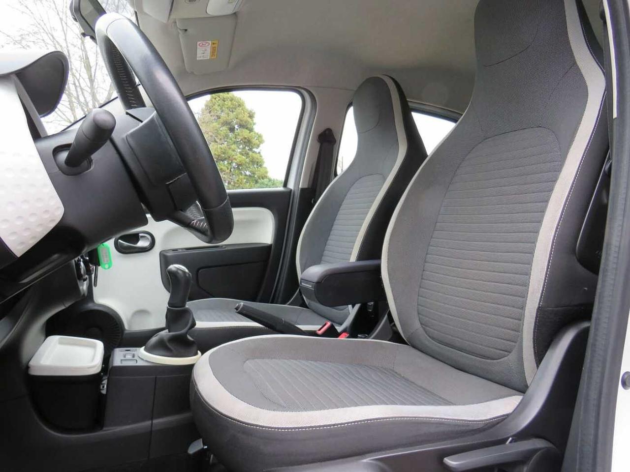 Renault Renault Twingo usata 7