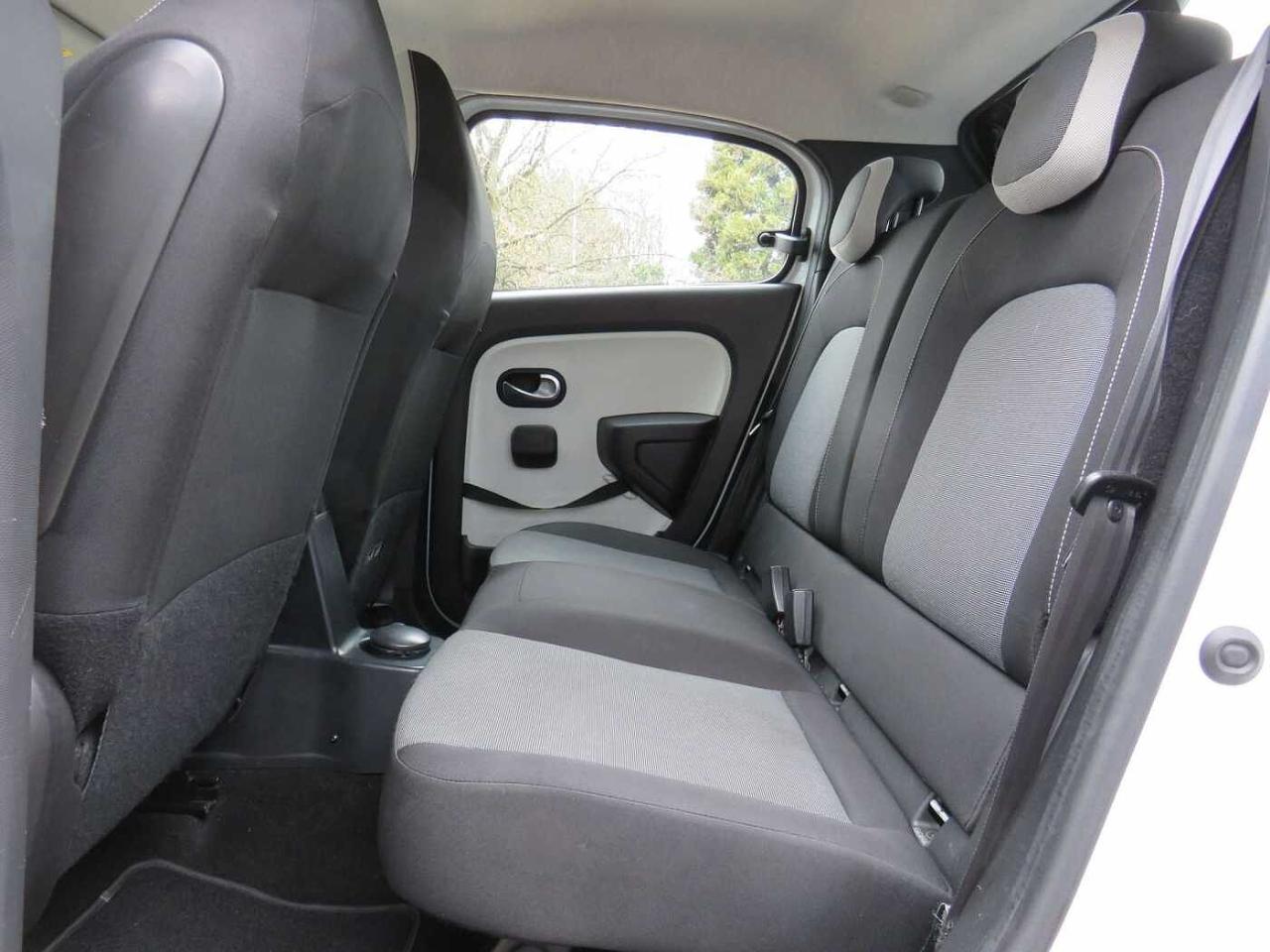 Renault Renault Twingo usata 8