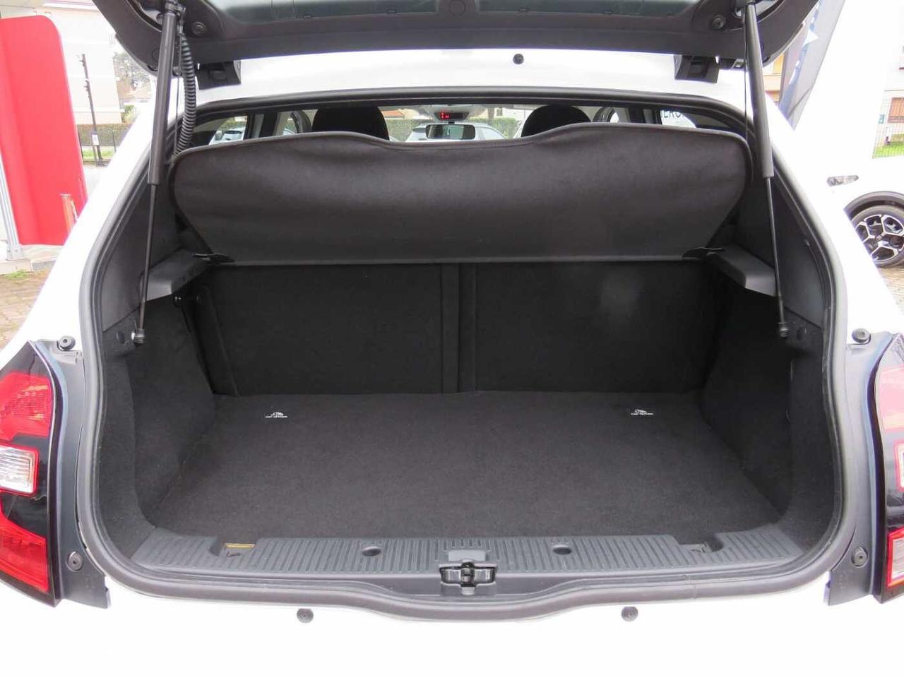 Renault Renault Twingo usata 9