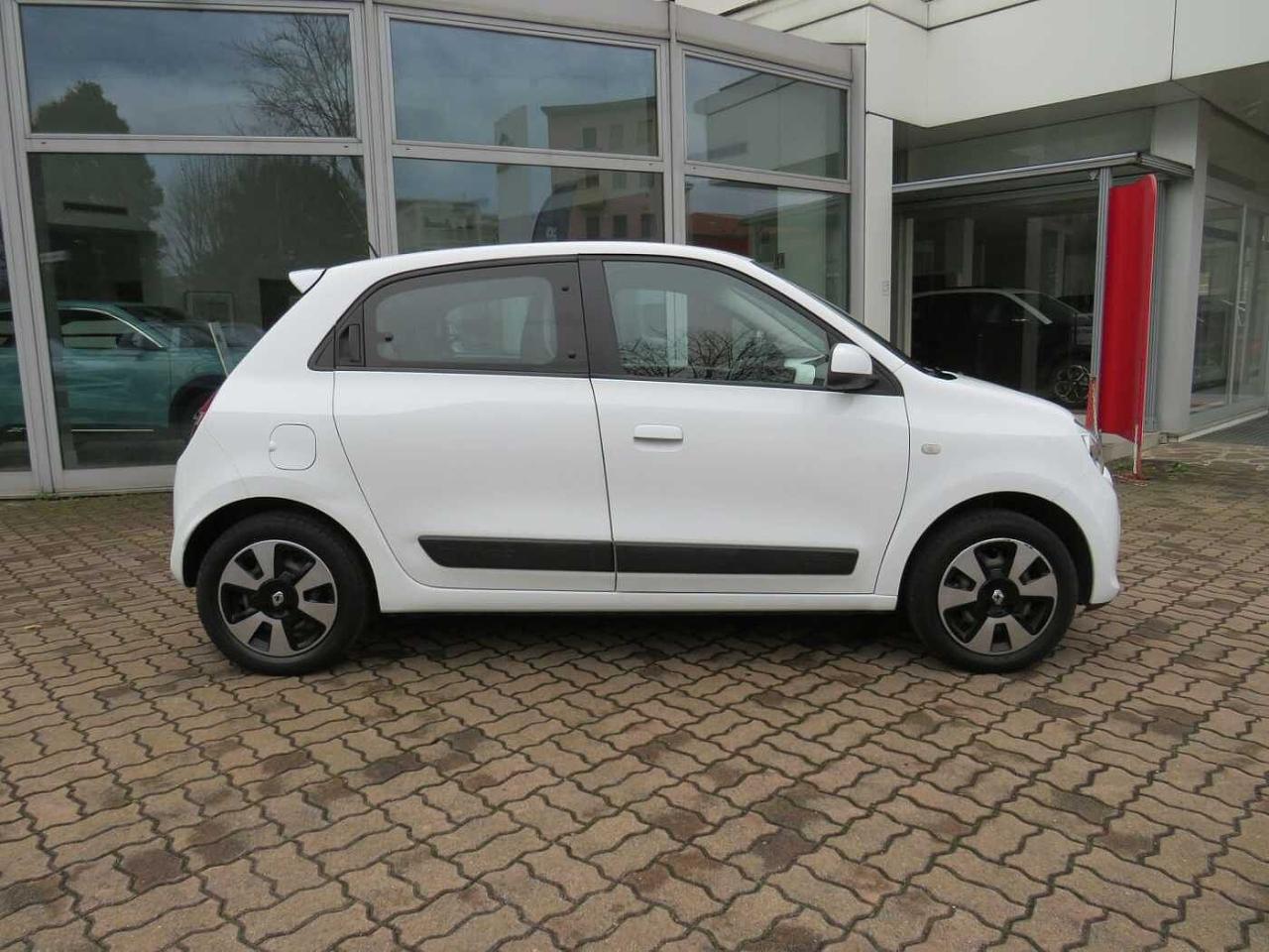 Renault Renault Twingo usata 10