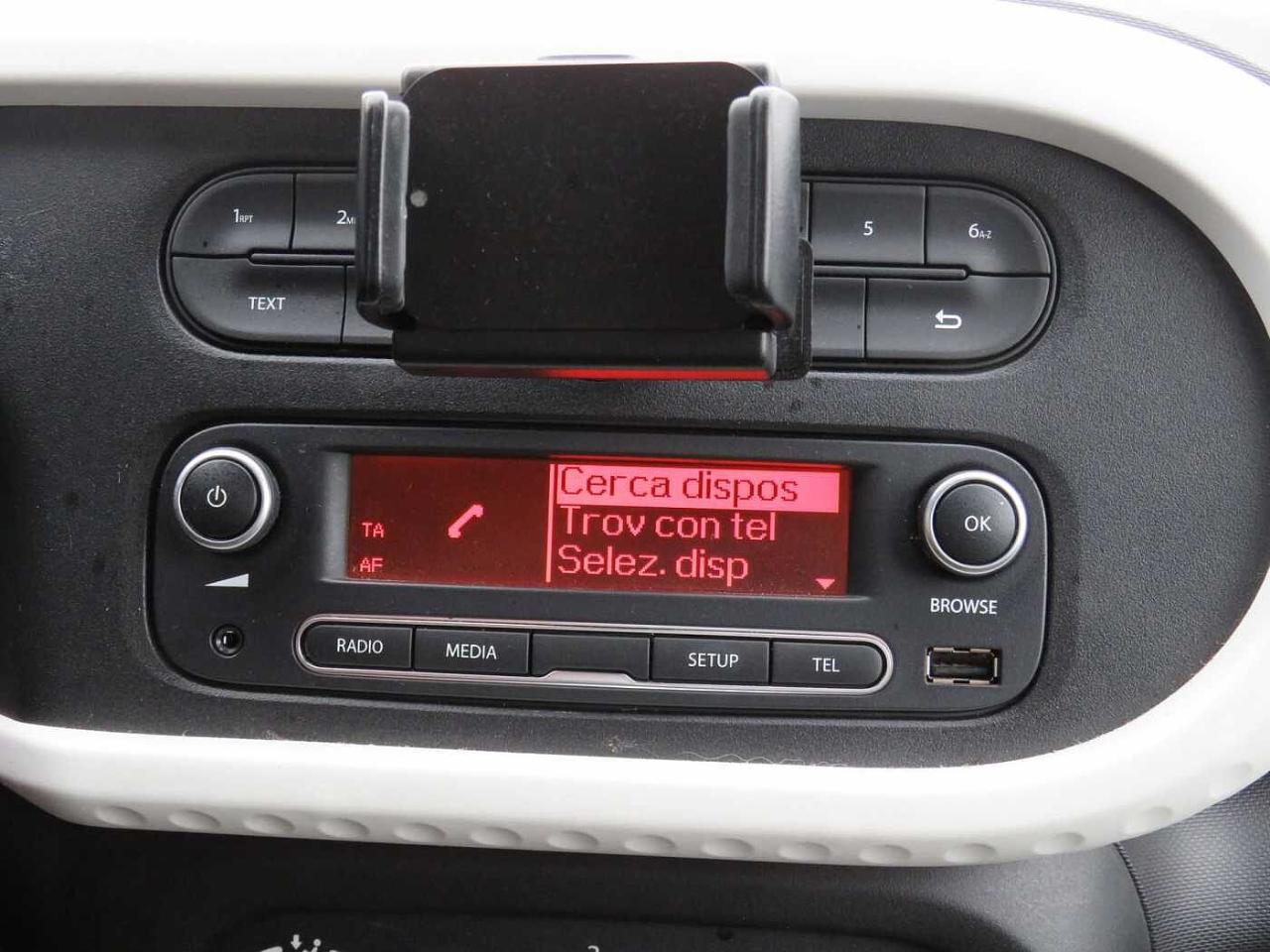 Renault Renault Twingo usata 11