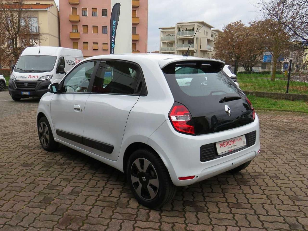 Renault Renault Twingo usata 13