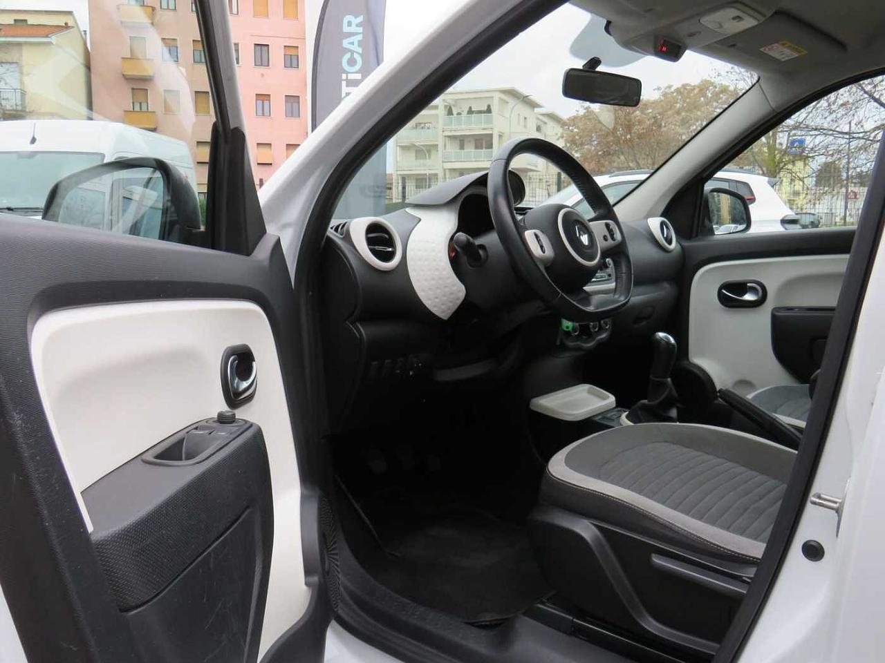 Renault Renault Twingo usata 15