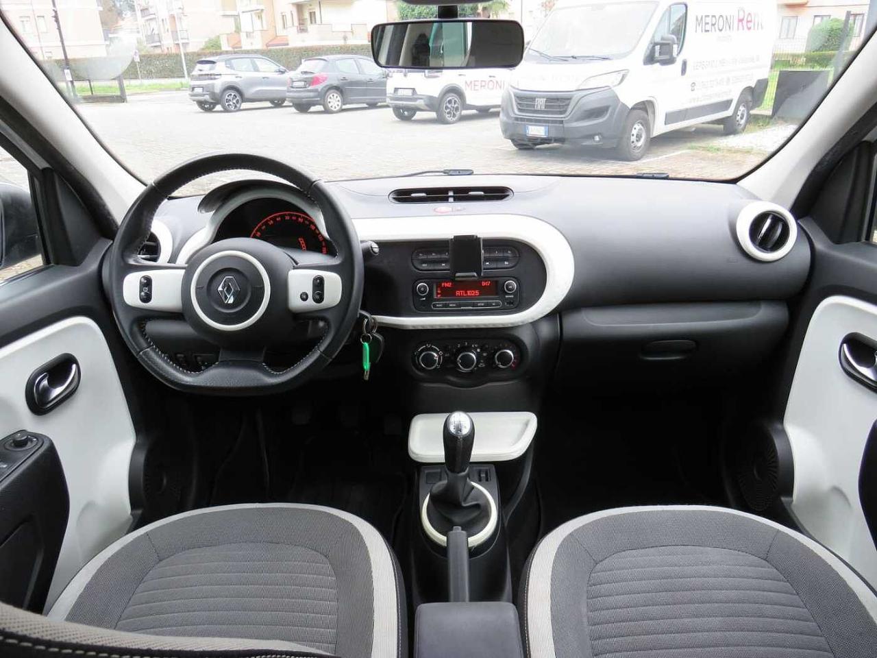 Renault Renault Twingo usata 16