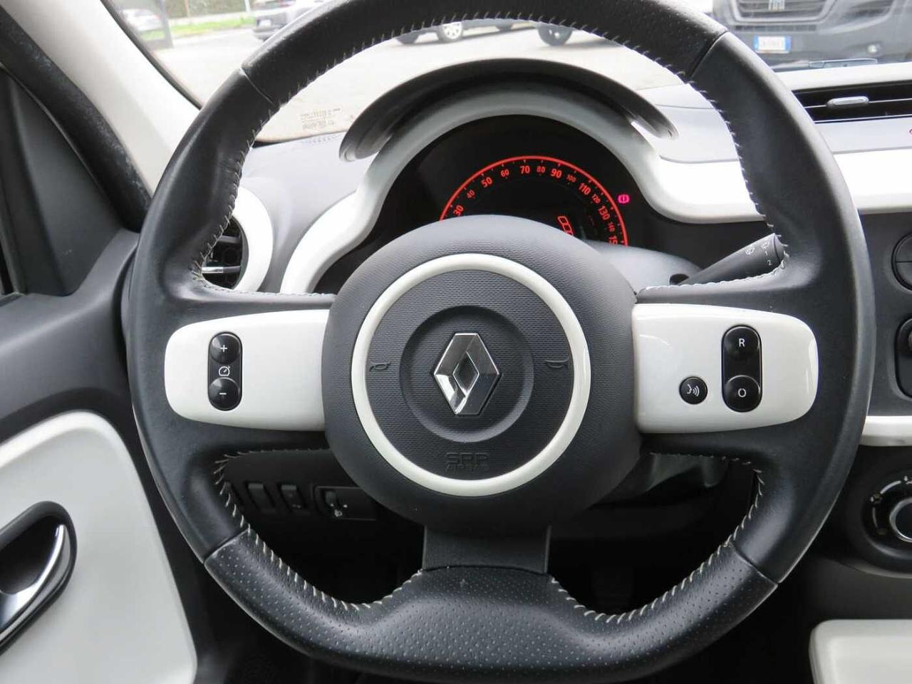 Renault Renault Twingo usata 17
