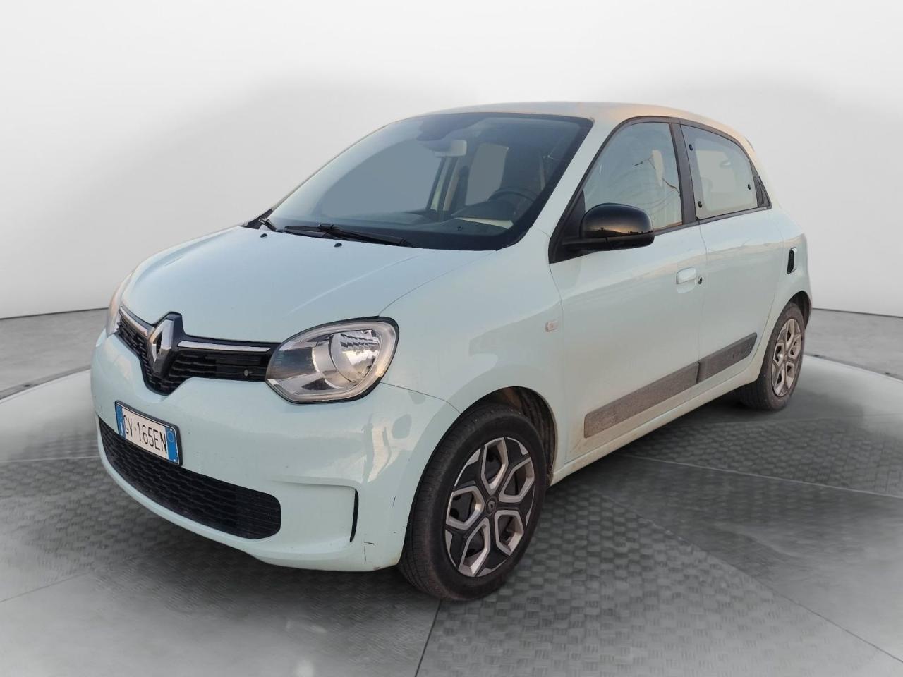 renault twingo twingo 1.0 sce equilibre 65cv usata