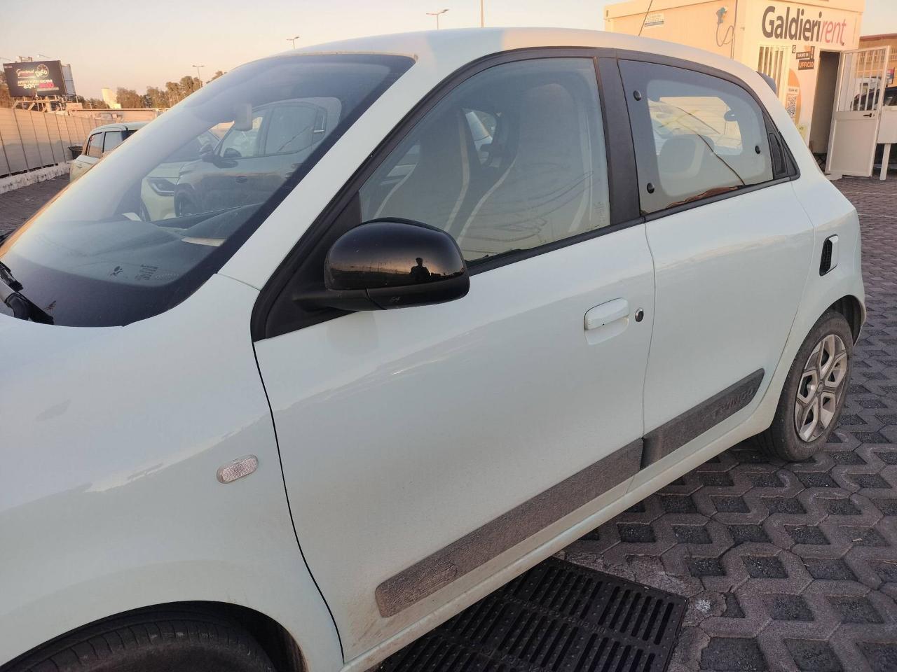 Renault Renault Twingo usata 1