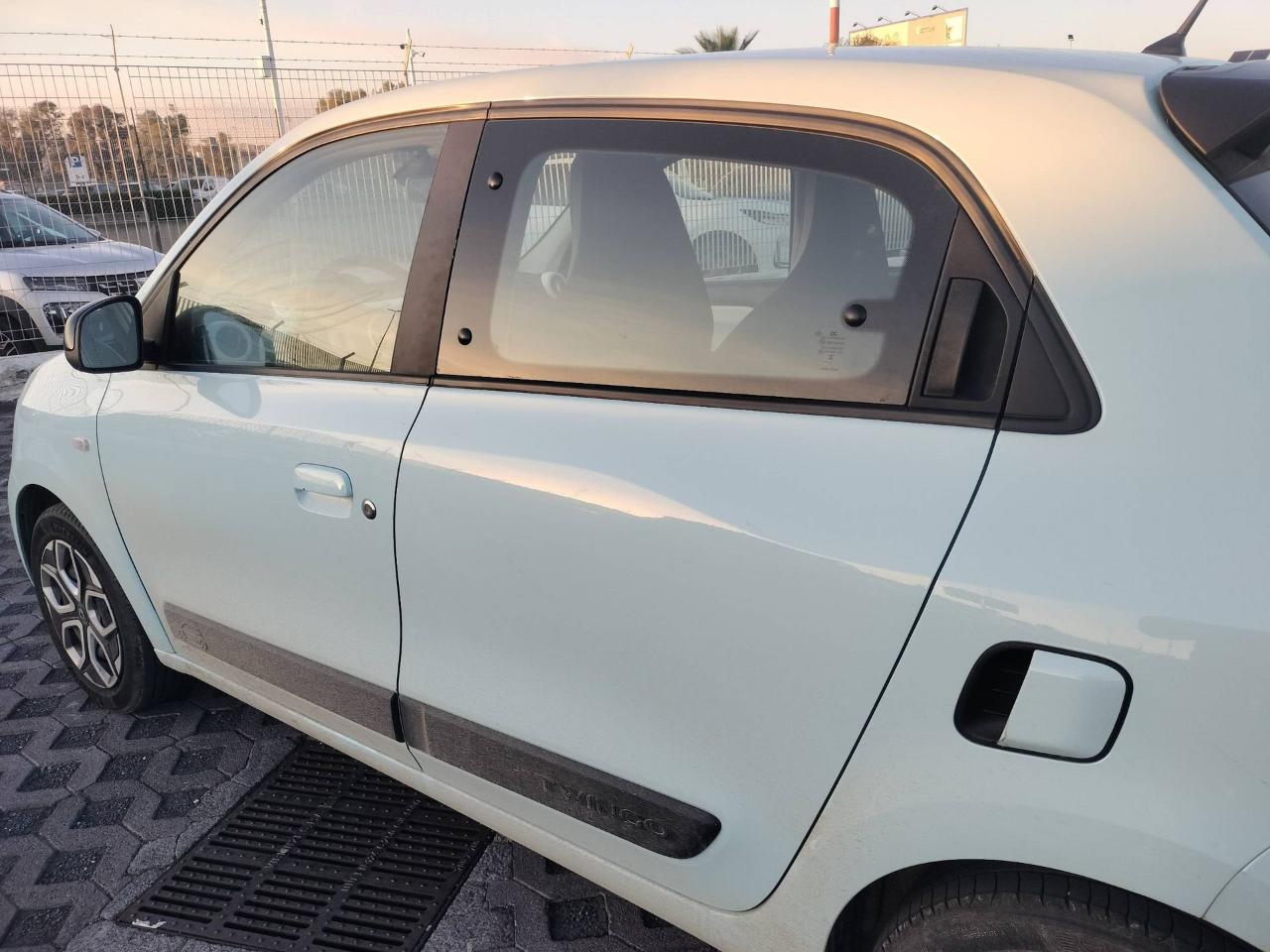 Renault Renault Twingo usata 2