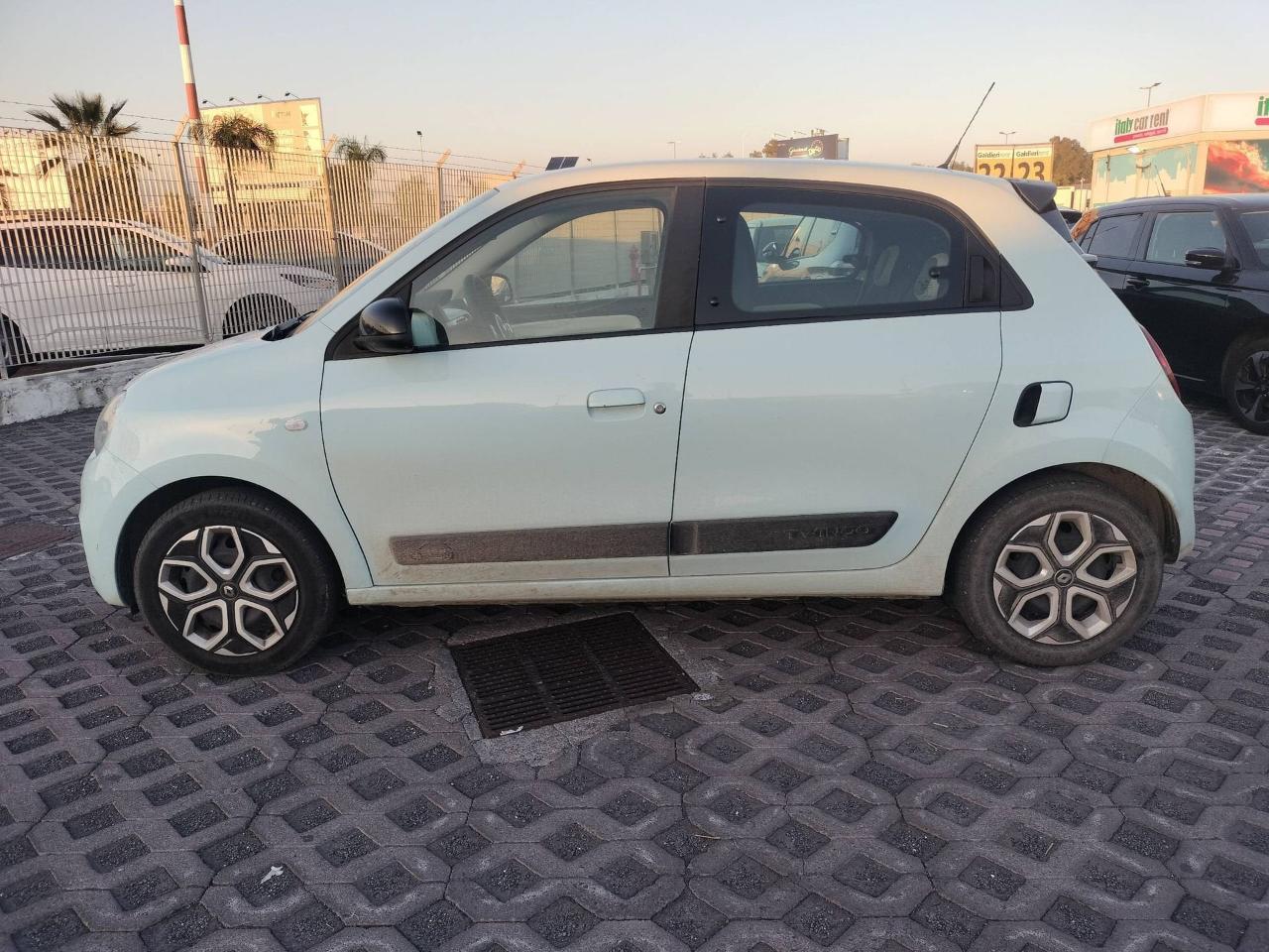 Renault Renault Twingo usata 3