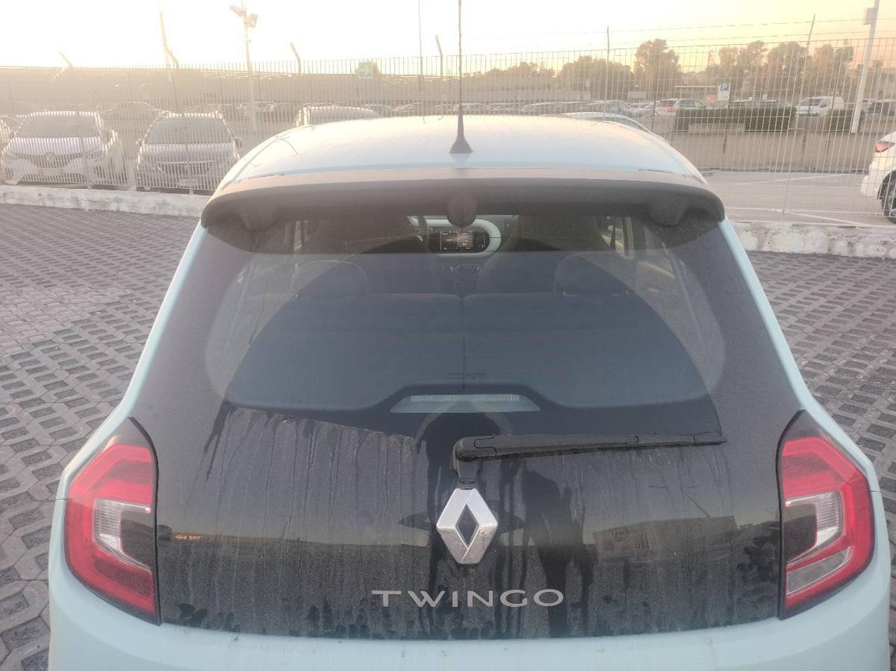 Renault Renault Twingo usata 5