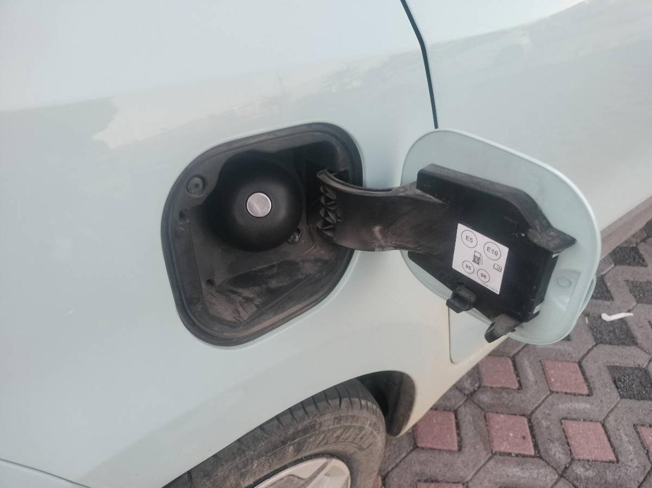 Renault Renault Twingo usata 7