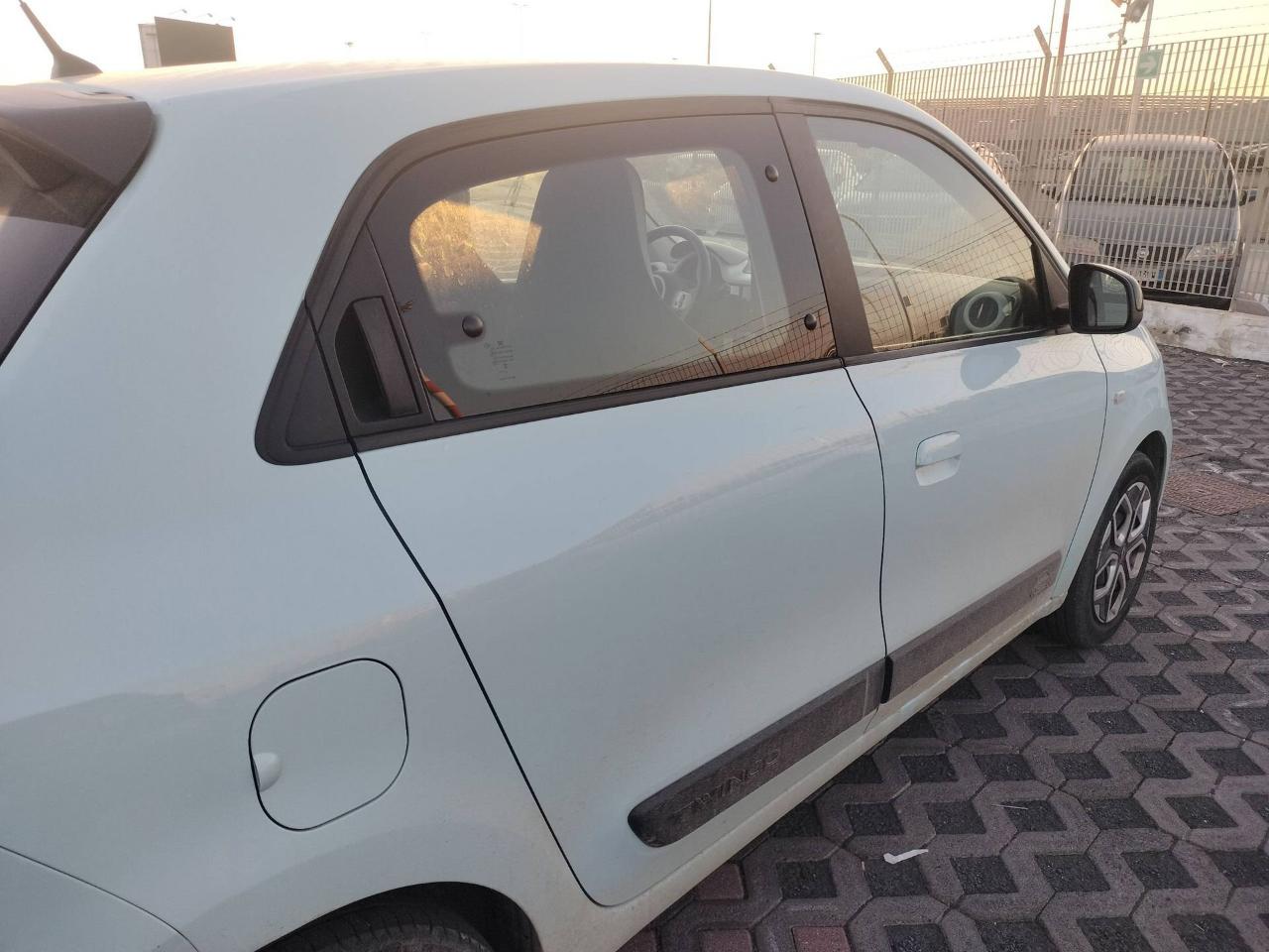 Renault Renault Twingo usata 8