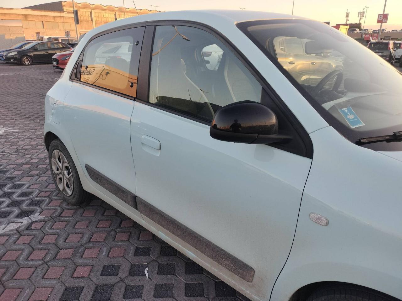 Renault Renault Twingo usata 9